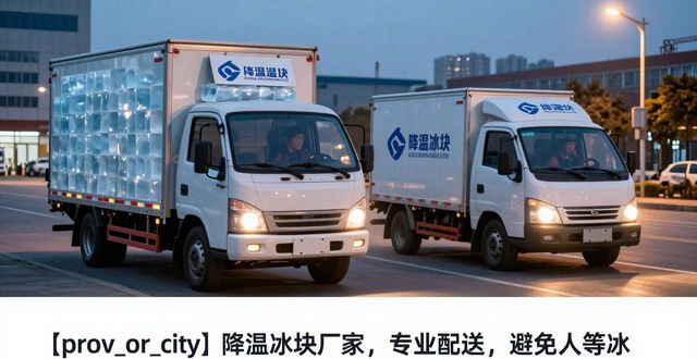 北京顺义冰块质量怎么样_高质量降温冰块生产厂_北京顺义降温冰块厂家